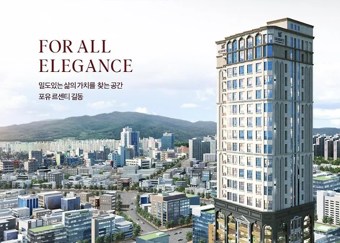 Luxury Near Olympic Park, Asan Medical Center, Lotte World Tower, Free Korean Ramen Апартаменты Сеул